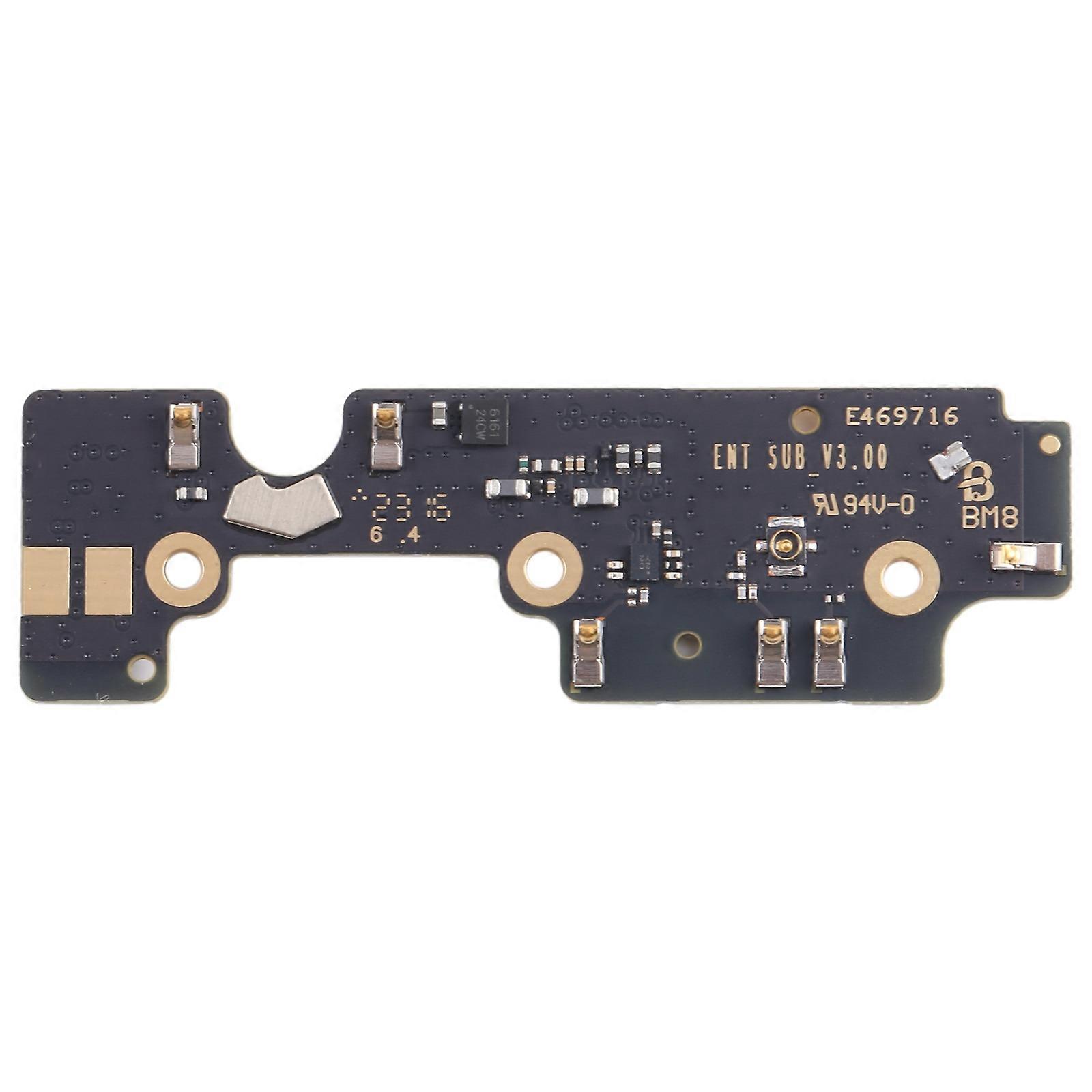 Charging Port Board