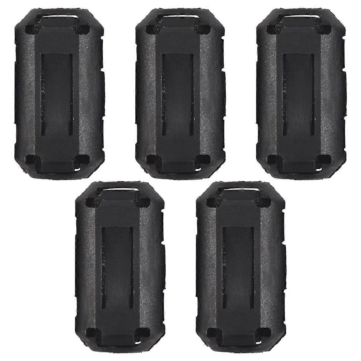 5Pcs ABS PLA PETG 1.75MM Filament Filters Cleaner Blocks Dust Removal for A6 A8 -10 3 PRUSA I3 Nozzl
