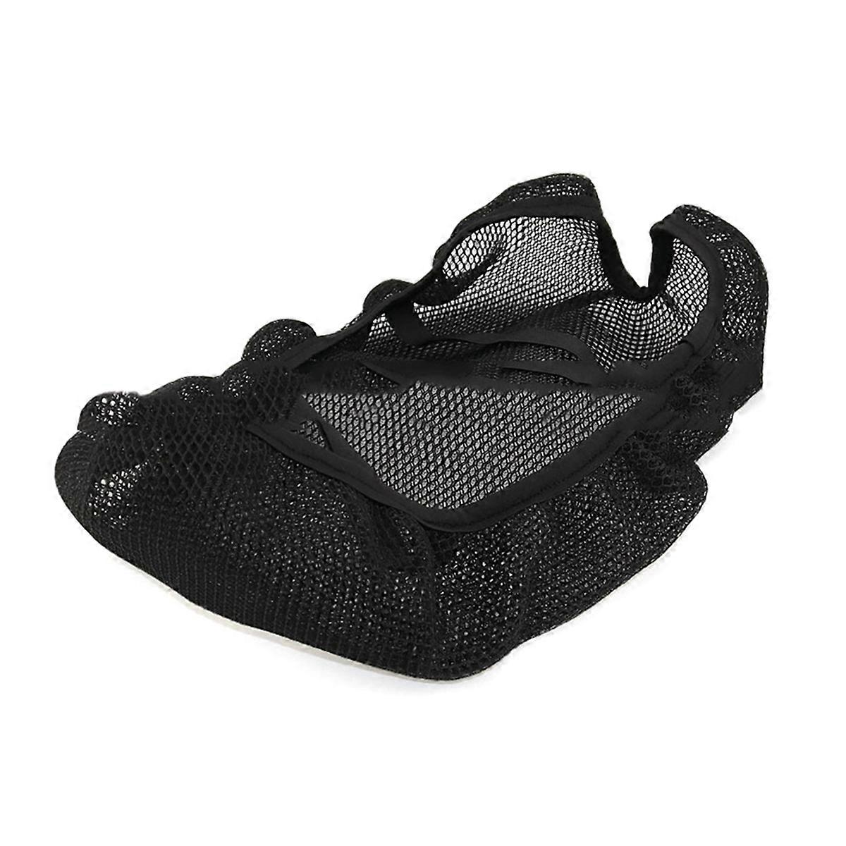 Motorcycle Sunscreen Breathable Seat Cushion Cover for KTM