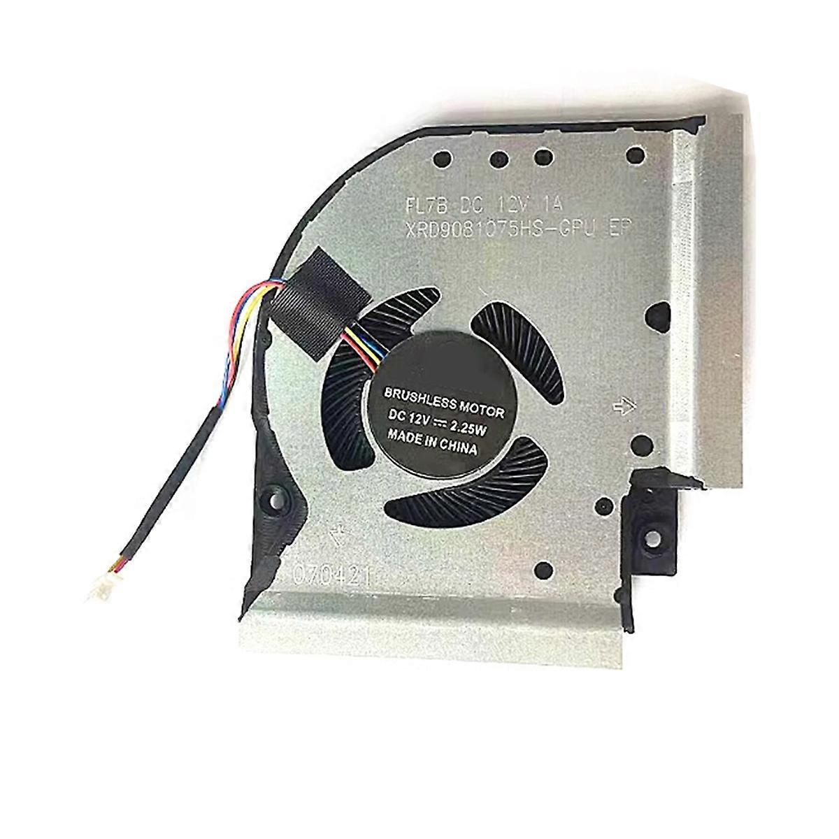 for GL504 GL504GS GL504GM - GPU Fan Replacement