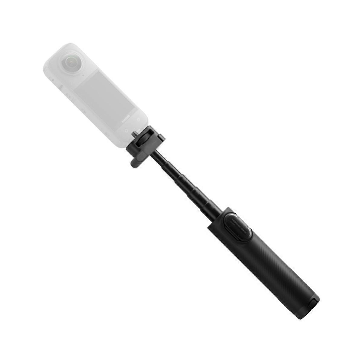 Insta360 X4 X3折りたたみ式2-in-1自撮り棒三脚用