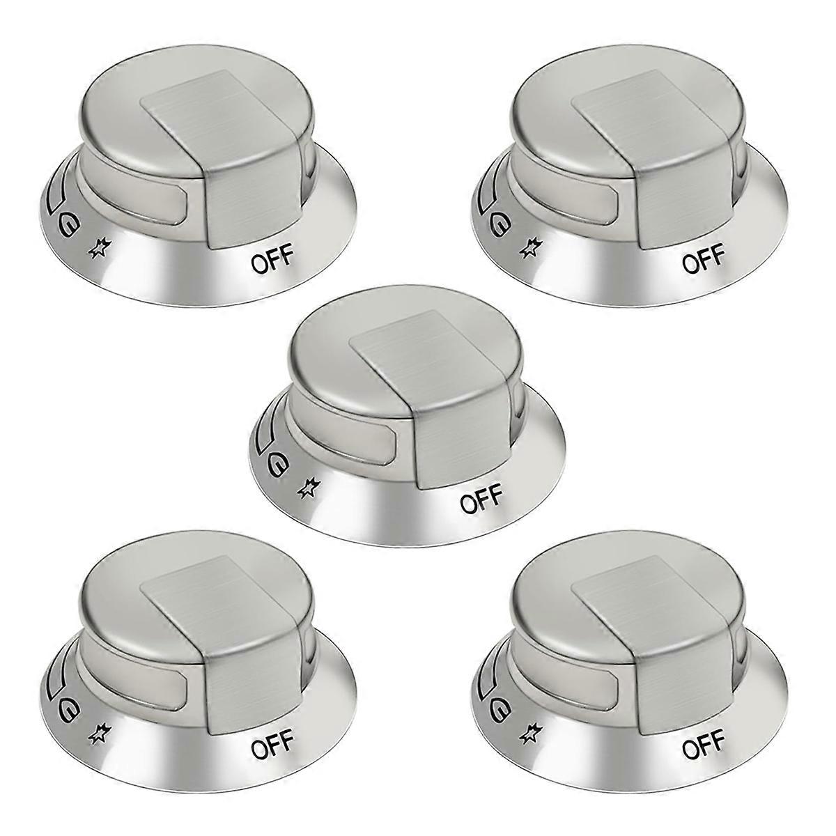 318569904 Gas Stove Knob, Stove Knob, Surfaceburner Control Knob
