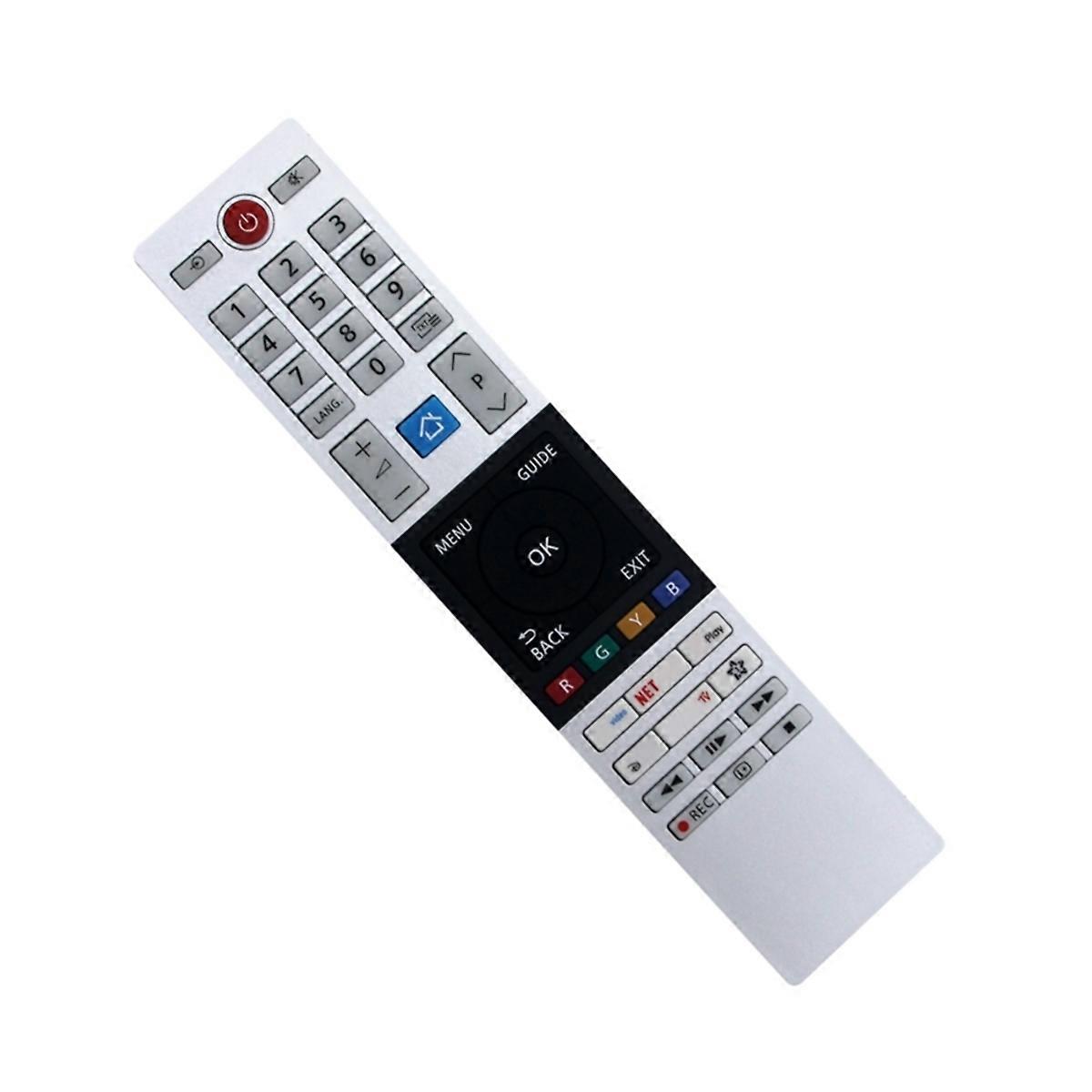 CT-8568 Remote Control Replace for TV 50UV2363DB 435UV2363DB 55UV2363DB 65UV2363DB Smart 4K LED