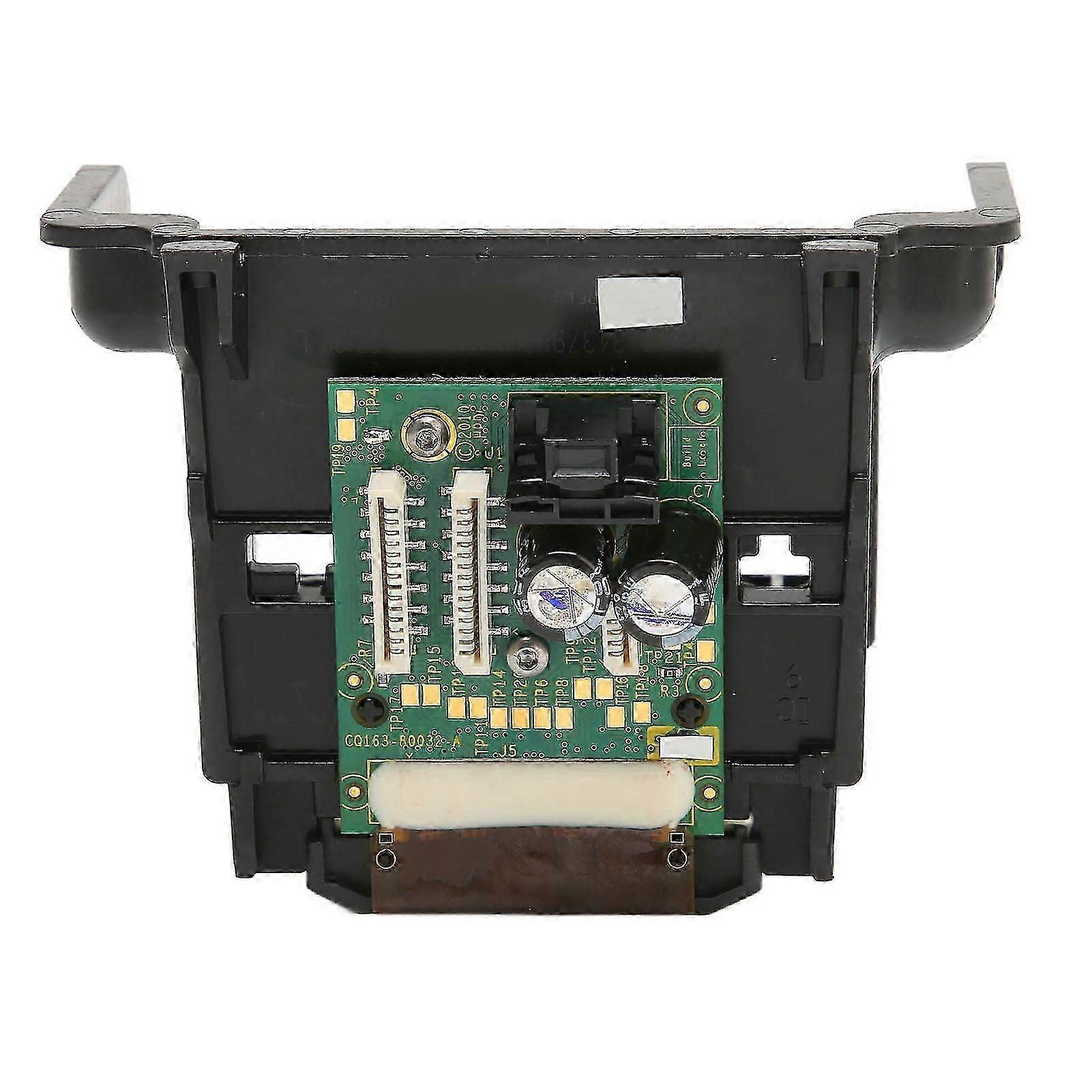 Printer Print Head Clear Printing Print Head Replacement For Hp688 Cn688a 364 For 3070 For 3520 For 5525 For 5525 For 4620