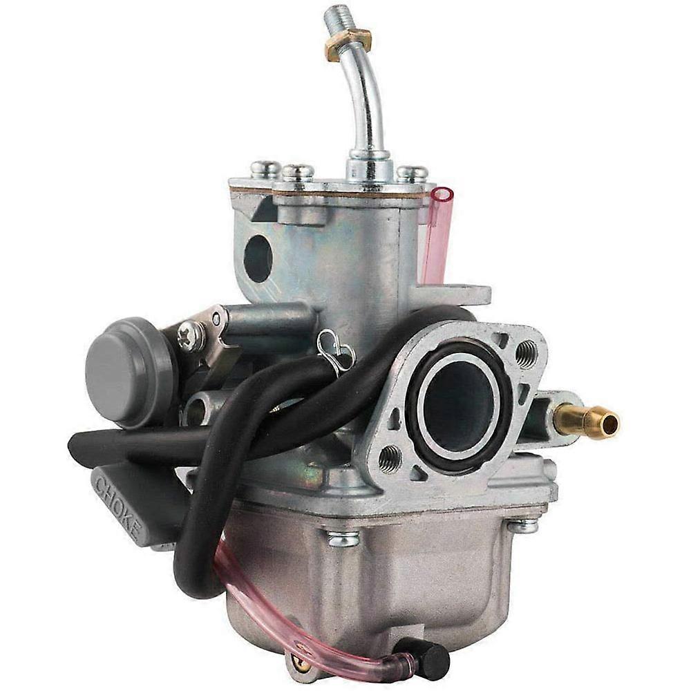 Carburetor for 80 ATV Moto 4 Champ 100 80 Grizzly 80 50 YFM 50