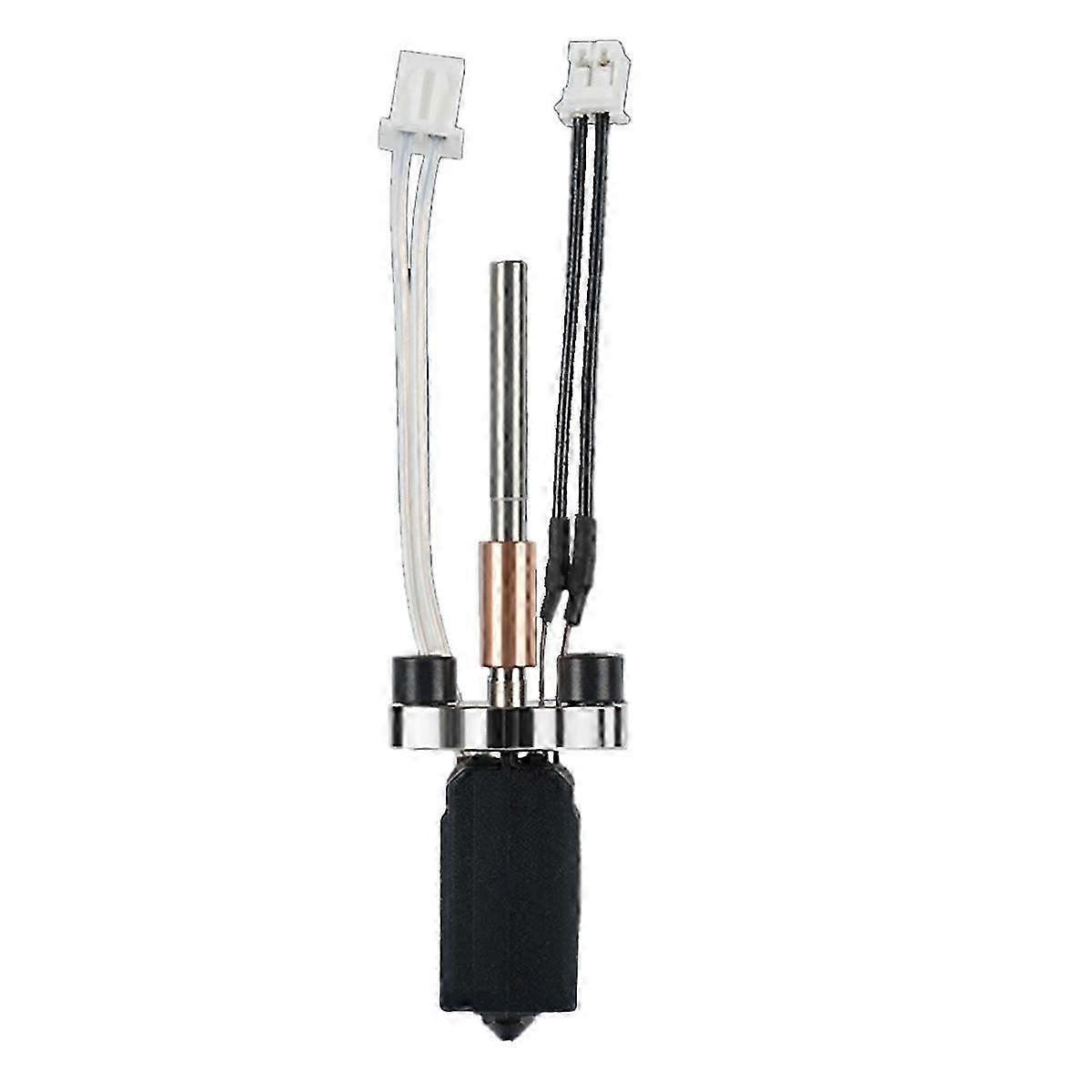 For Hotend Upgrade - High Flow Rate, High Hardness Throat, Replaceable Nozzle for K1, K1C, K1 MaxP2025041100872