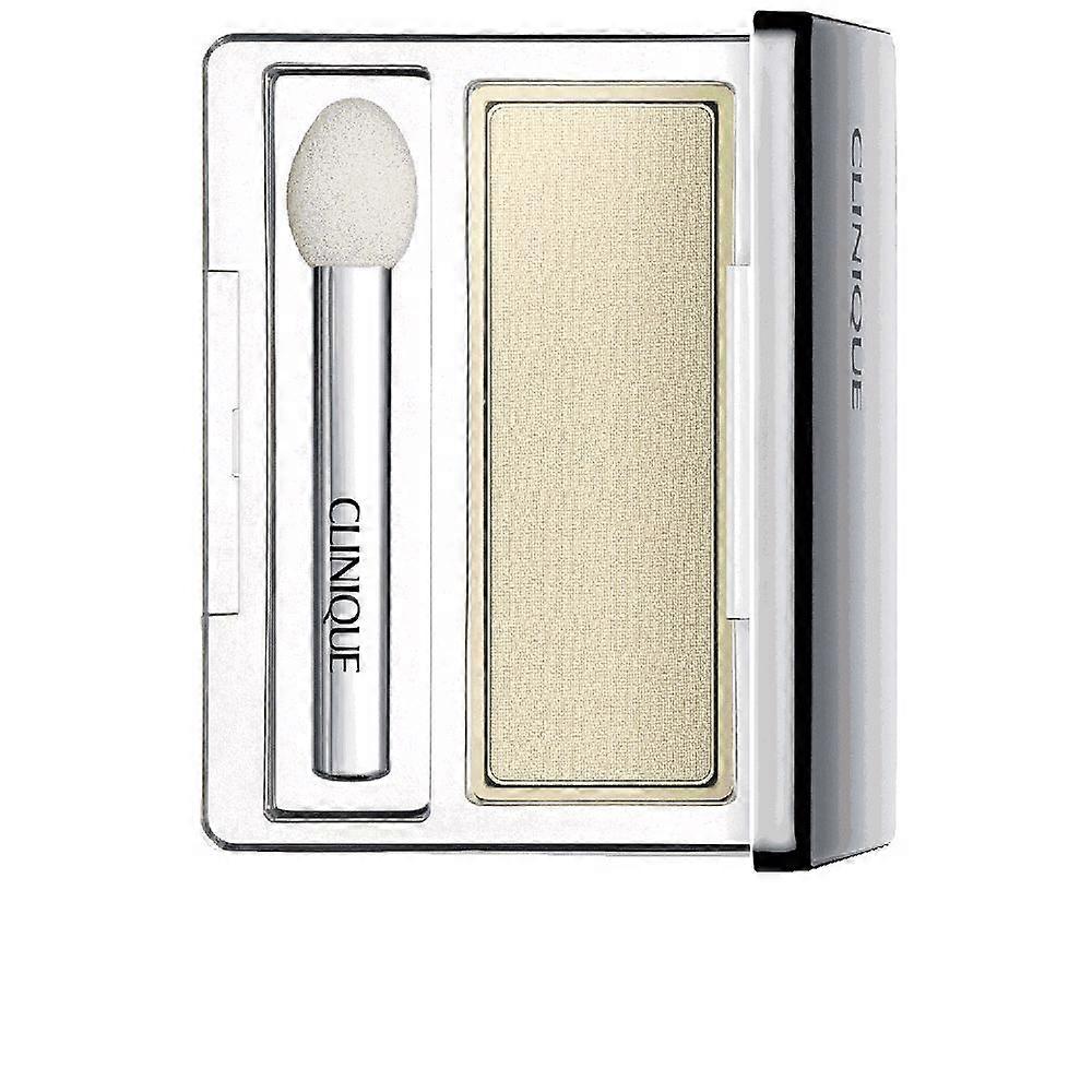 Clinique All About Shadow Single #AA French Vanilla, 2.2 g