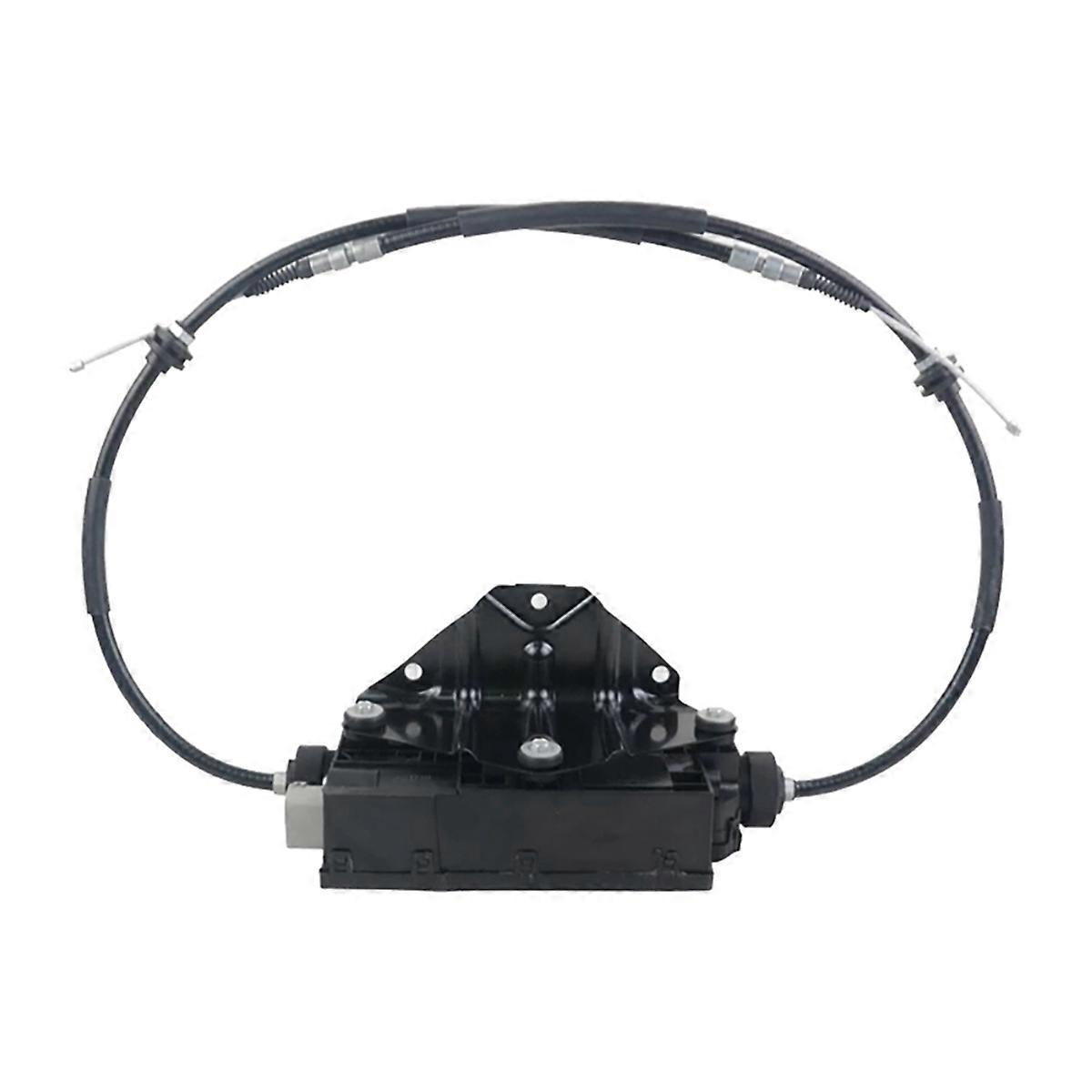 Rear Parking Brake Actuator Control Unit Module for BMW X5 F15 X6 F16