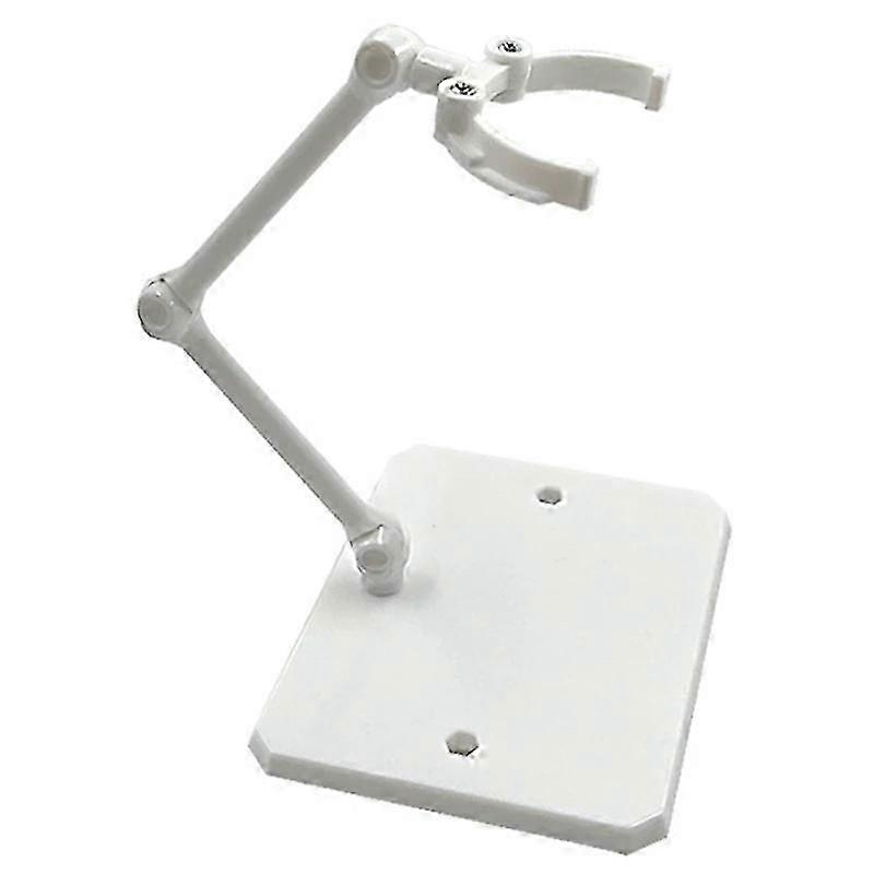 HG 1/144 Cinema Game SMTX Action Figure Base - Suitable Display Stand Bracket