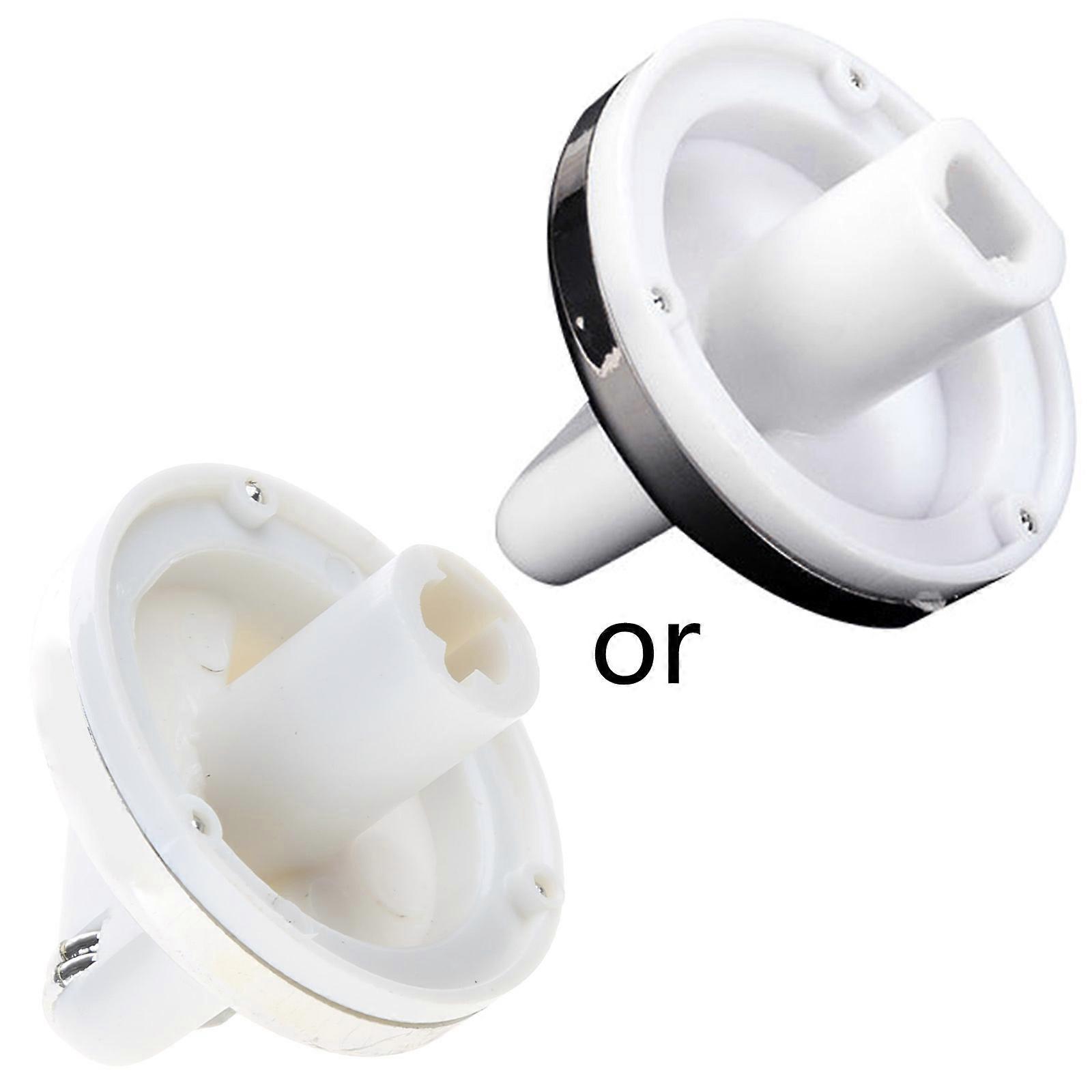 Universal for Burner Control Dial Knob Gas Stove Control Rotary Switch Cooktop Firepower Adjustment Knob Comfortable to  small