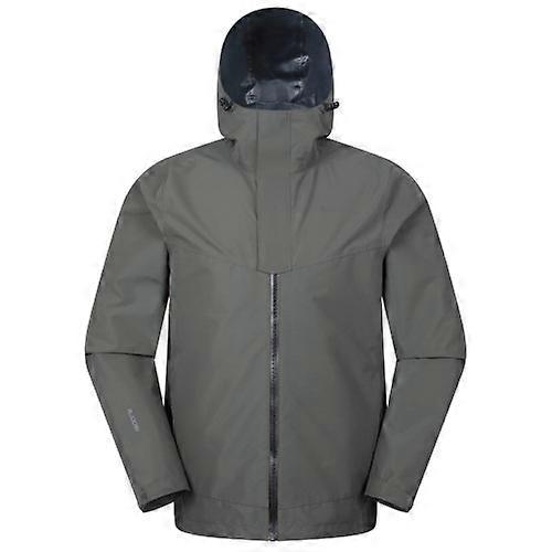 Mountain Warehouse Mens Arlberg Extreme Waterproof Jacket