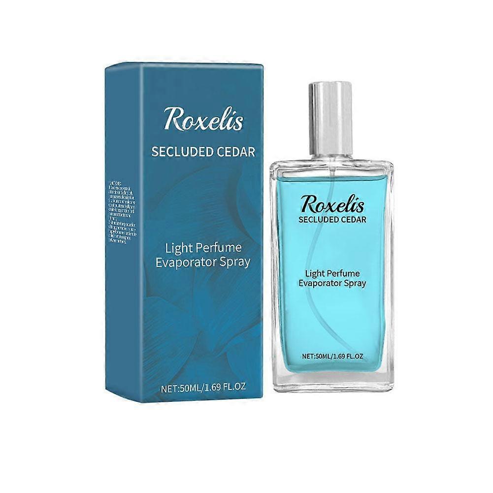 Cedar Blue Eau De Toilette