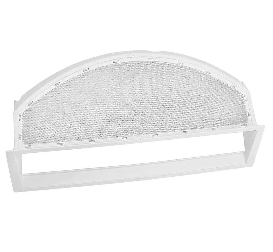 Dryer Lint Screen Filter WE18X25100 WE18M19 Compatible with Fisher Paykel Washer Dryer Models 120 Micron Mesh