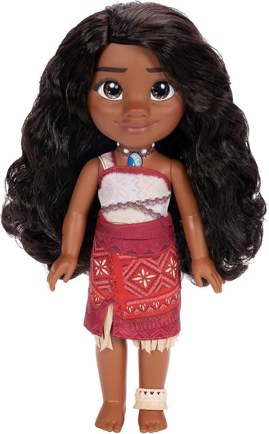 Moana 2 - Core Moana Large Doll - Fall 2024 Toy
