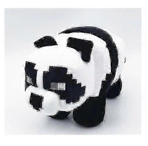 ماين كرافت أفخم دمية لعبة تعيين هدية عيد الميلاد