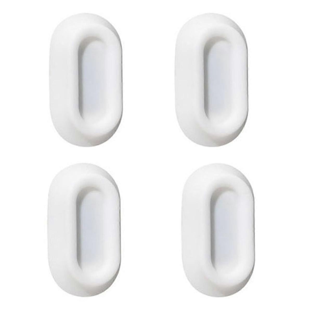 Magnetic Remote Control Holder Wall-Mount, B