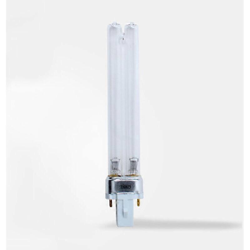 Energy-Efficient UV-C Aquarium Filter Bulb