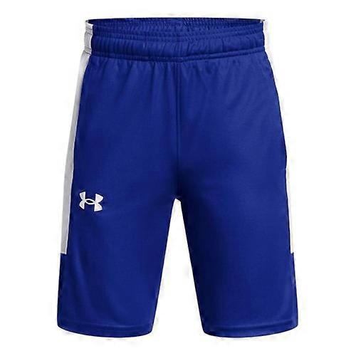 Under Armour Boys Zone Shorts