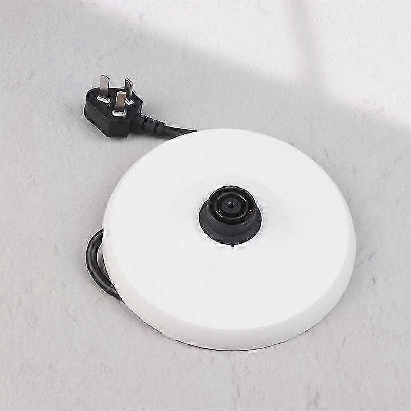 غلاية كهربائية منزلية قاعدة غلاية عالمية ملحقات مطاط لوحة هيكل عالية الطاقة مطاطية القرص أجزاء غلاية كهربائية