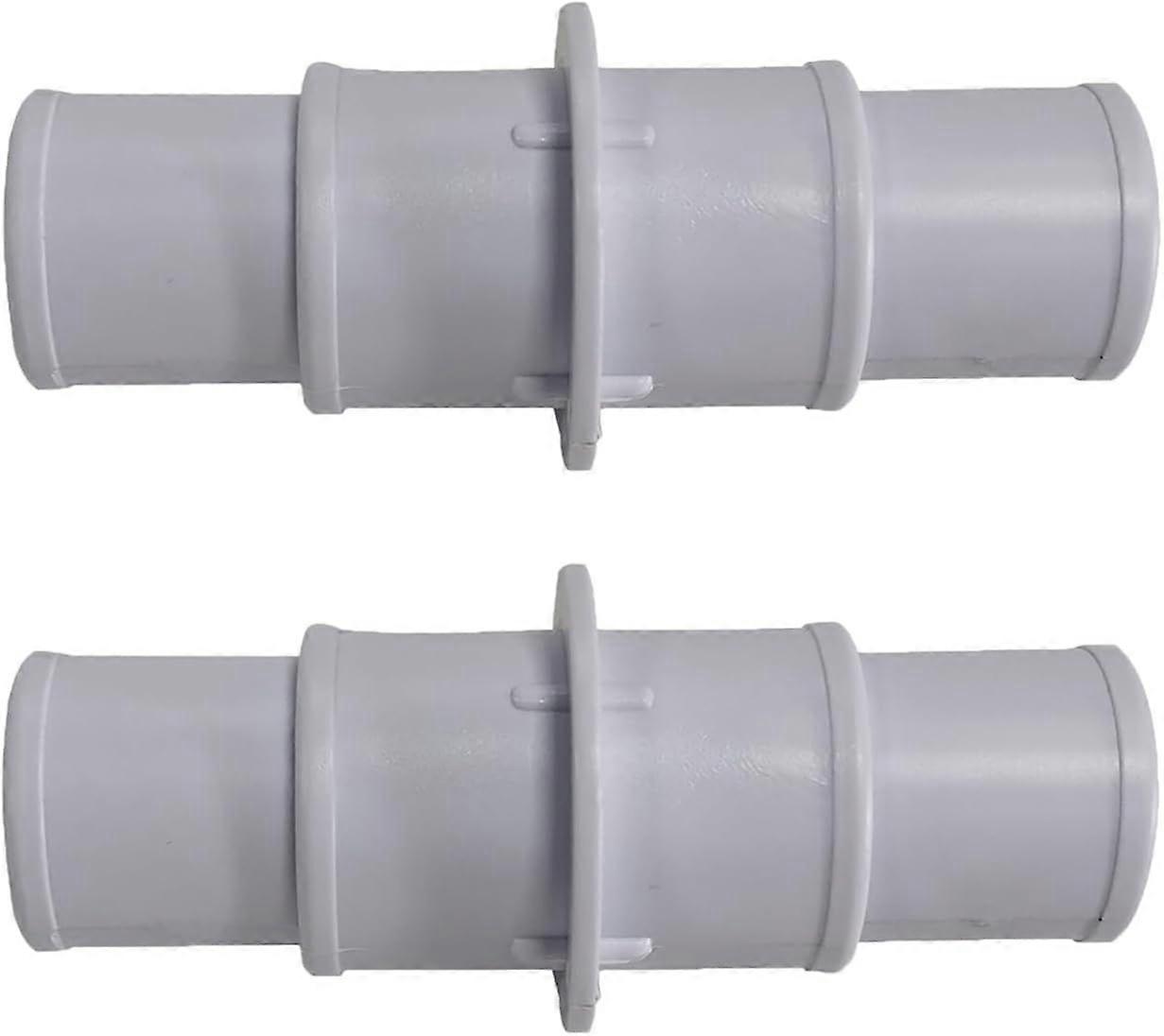 جودة عالية العلامة التجارية الجديدة 1-1 / 4 "أو 1-1 / 2" محول اقتران خرطوم حمام السباحة ل