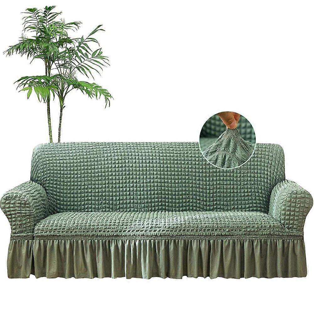 Sofa cover double sofa cover precisely fitting sofa cover for comfortable seating