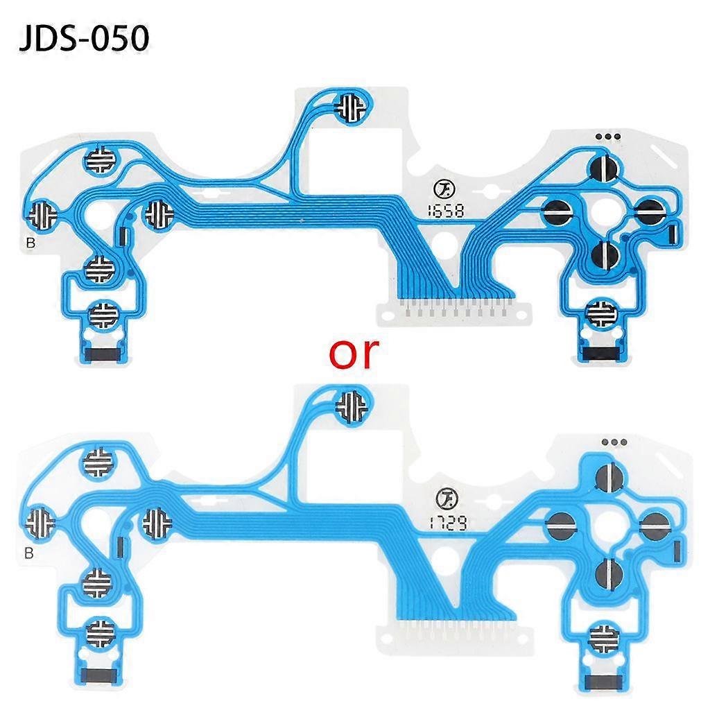For  Controller Conductive Film Keypad Flex Cable Ribbon Circuit Board