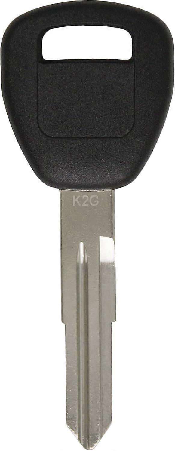Replacement for New Uncut Transponder Ignition ID 13 Chip Car Key HD106