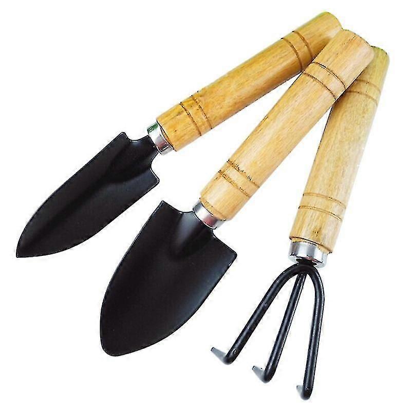 3pcs Mini Shovel