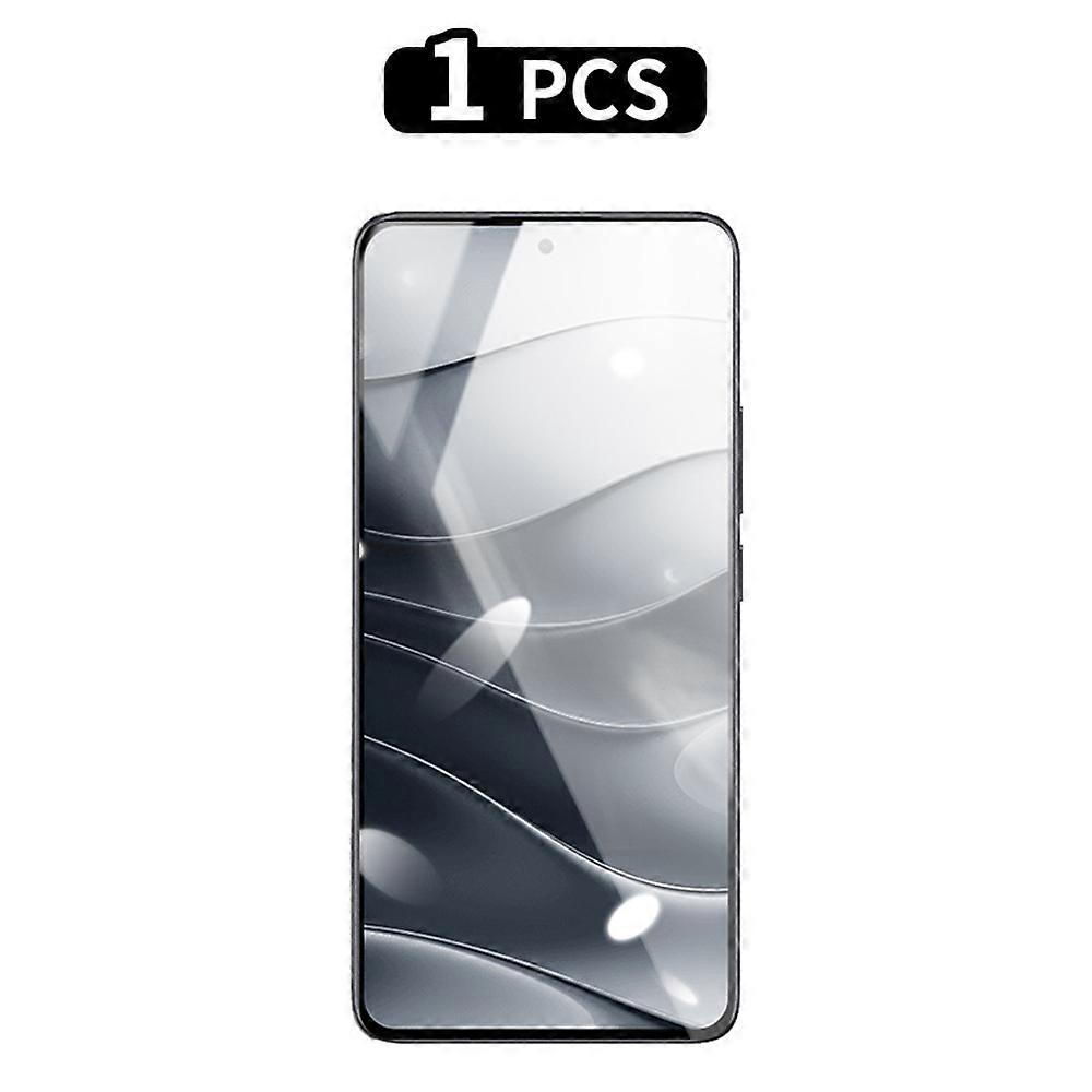 Tempered Glass for Xiaomi Redmi Note 14 5G