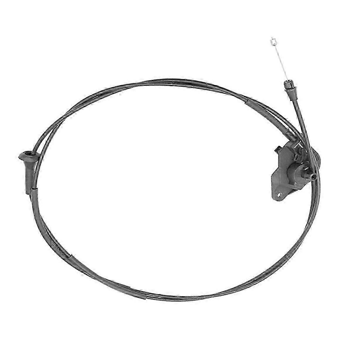 Hood Bonnet Lock Release Control Cable FR3Z16916B for 20152021