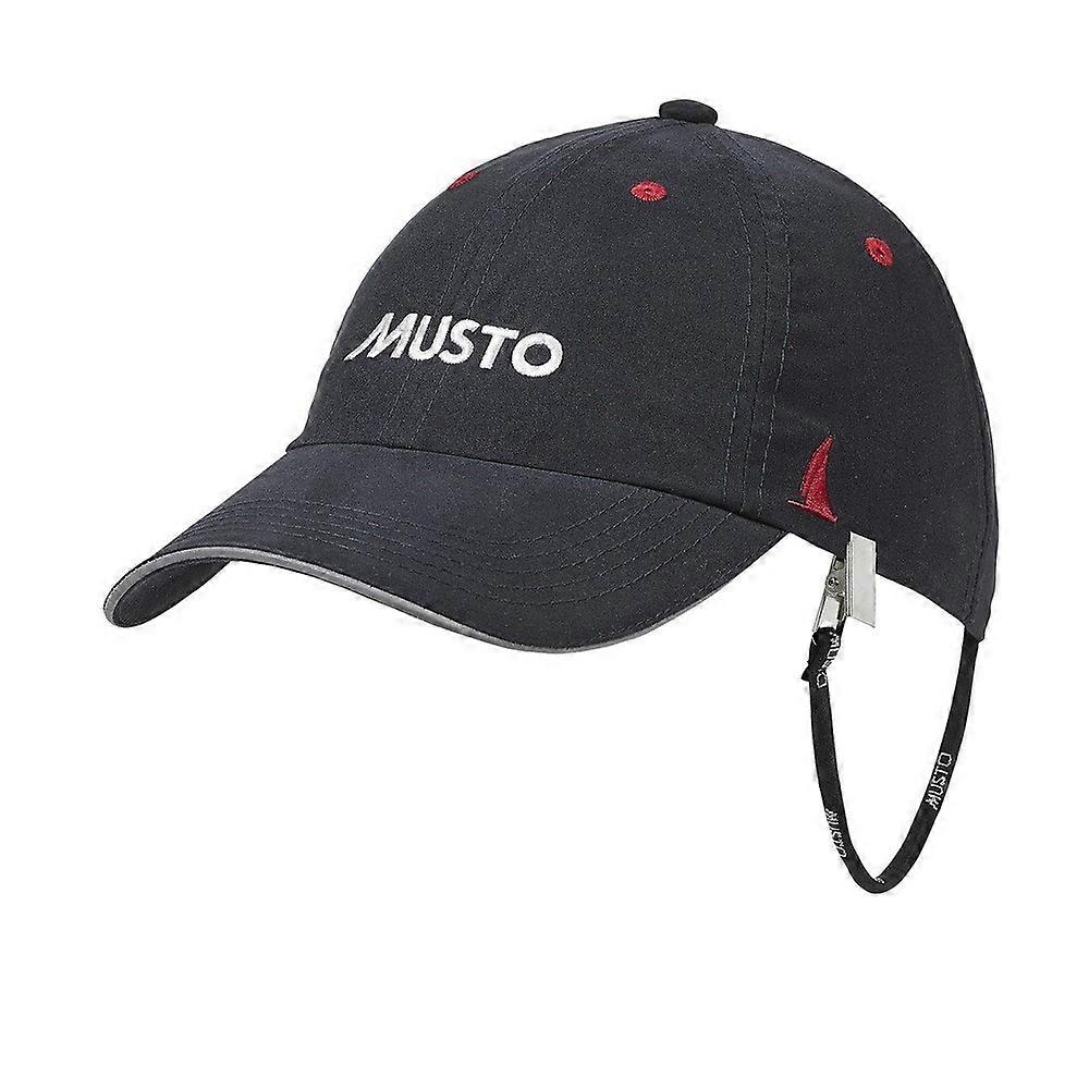 Caps Musto Essential Fast Dry Crew Cap 80032991