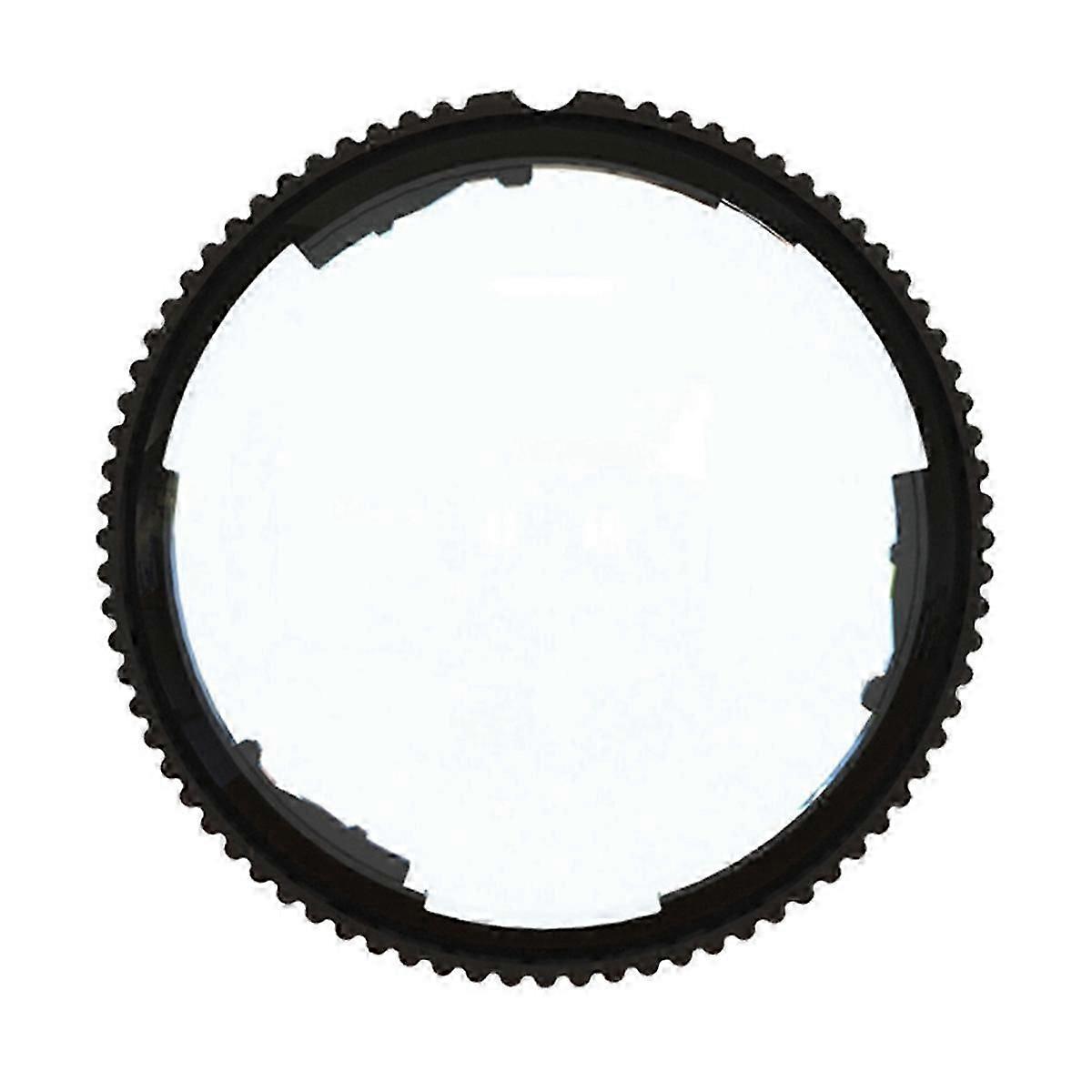 For X4 Lens Protector Cap ScratchProof Lens Guards Enhanced Protection for X4 Camera Accessories