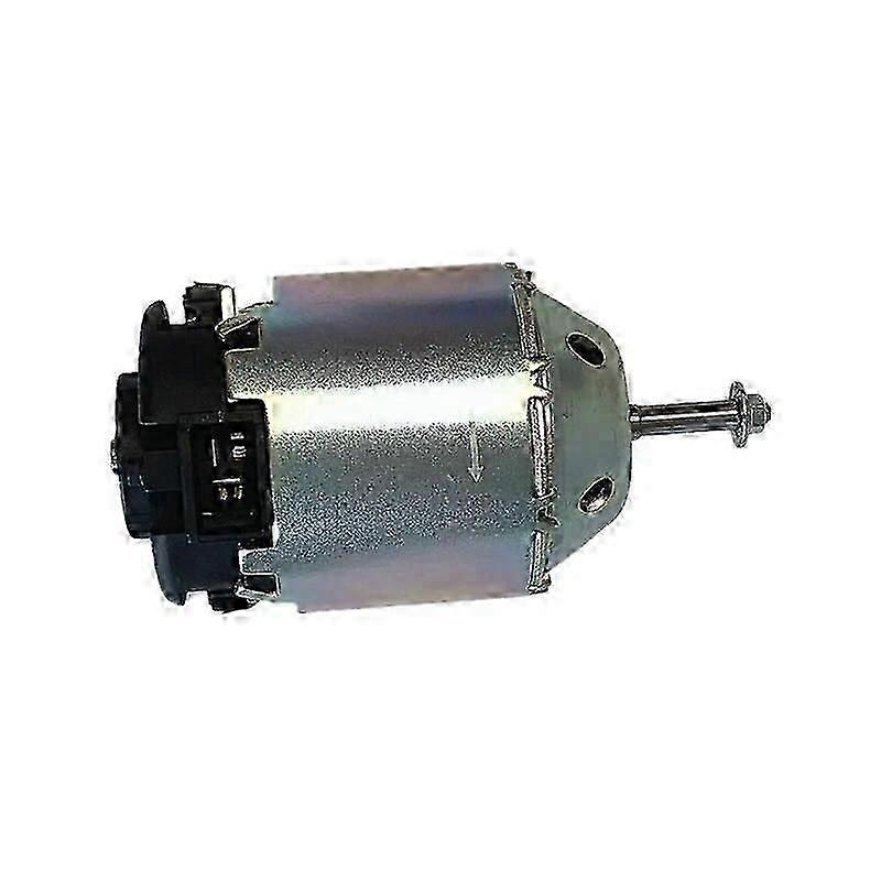 Modele noi pentru nissan x-trail T30 2001-2007 27225-8H31C 272258H31C 27225-8H310 NOU MOTOR DE SUFLANTĂ DE ÎNCĂLZIRE 12V