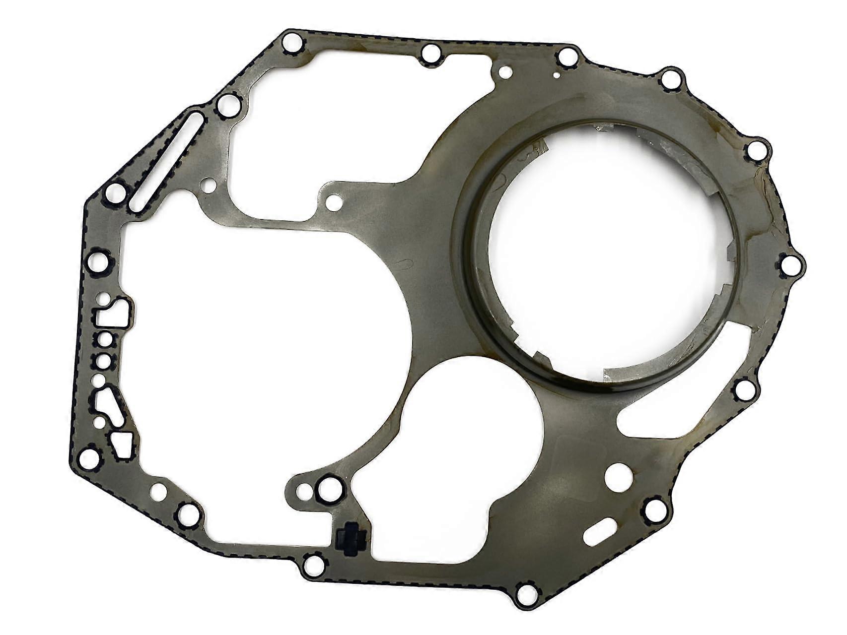 AL4 DPO 210958 Automatic Mid Transmission Interface Gasket 2.0 Compatible with Various Models