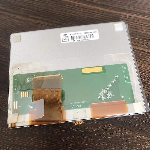 Nk5600 Nk6000 Otdr Display Touch Screen