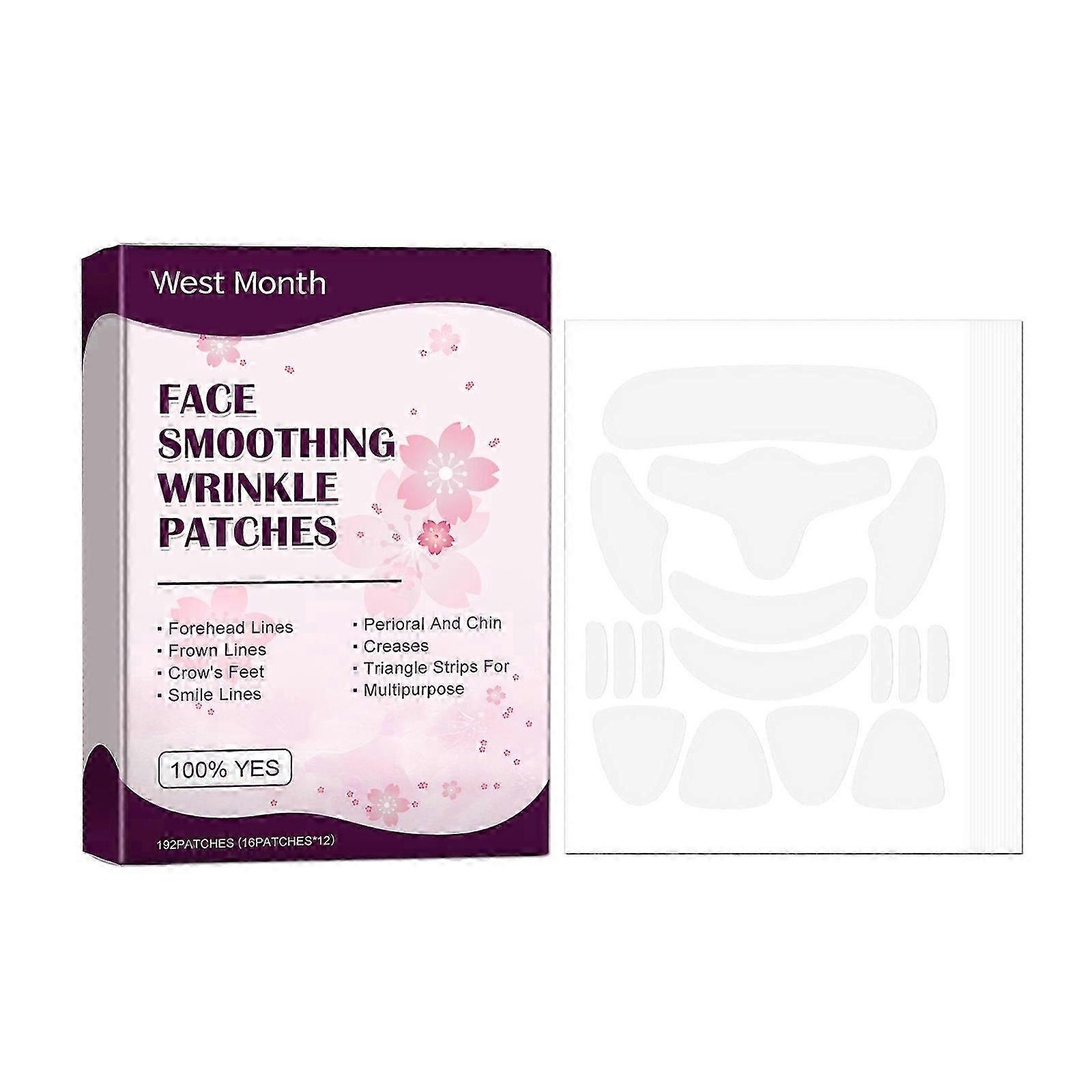 facial patches