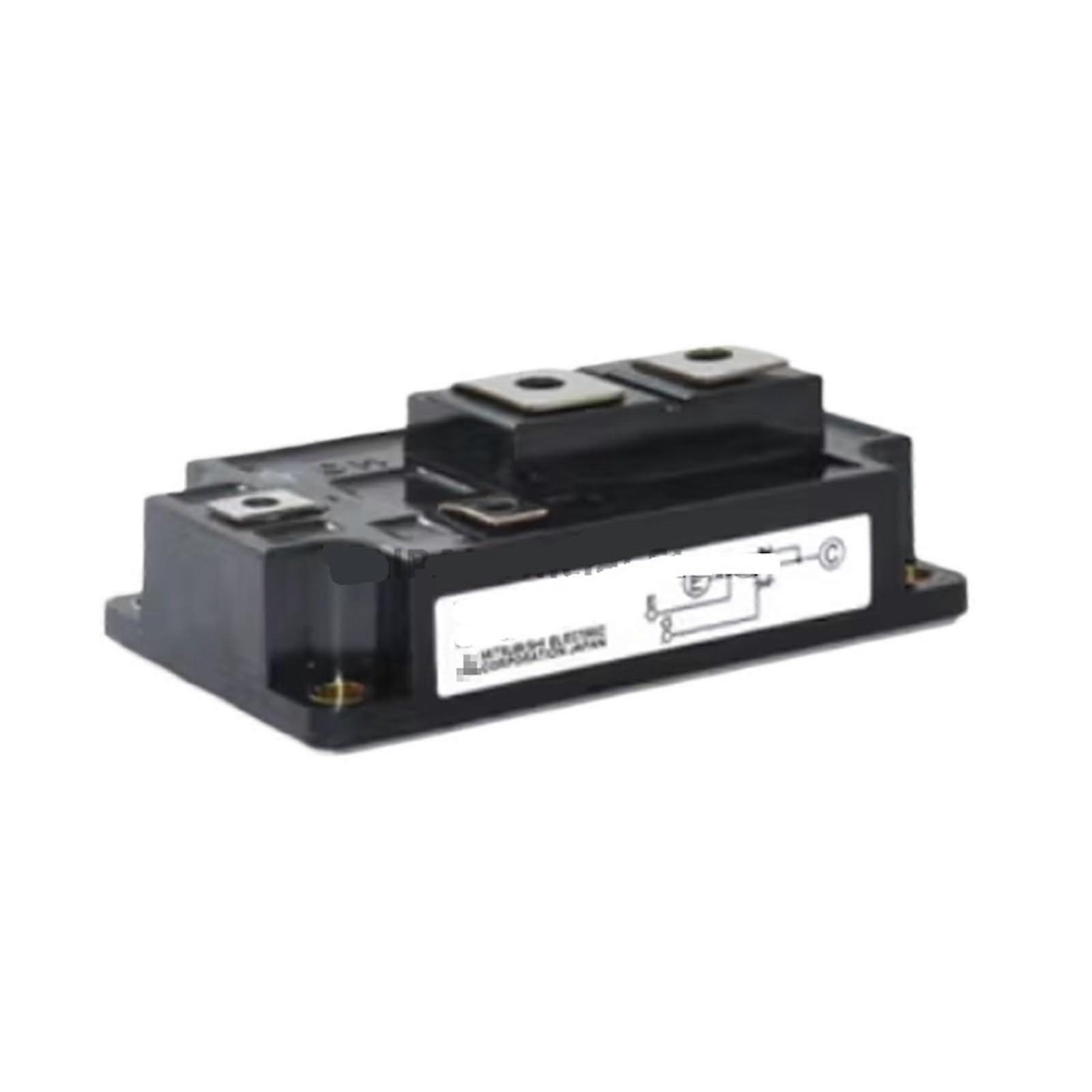 CM300HA24H IGBT Module, 300A 1200V, Compatible with CM300HA12H, High Efficiency Power Electronics Component
