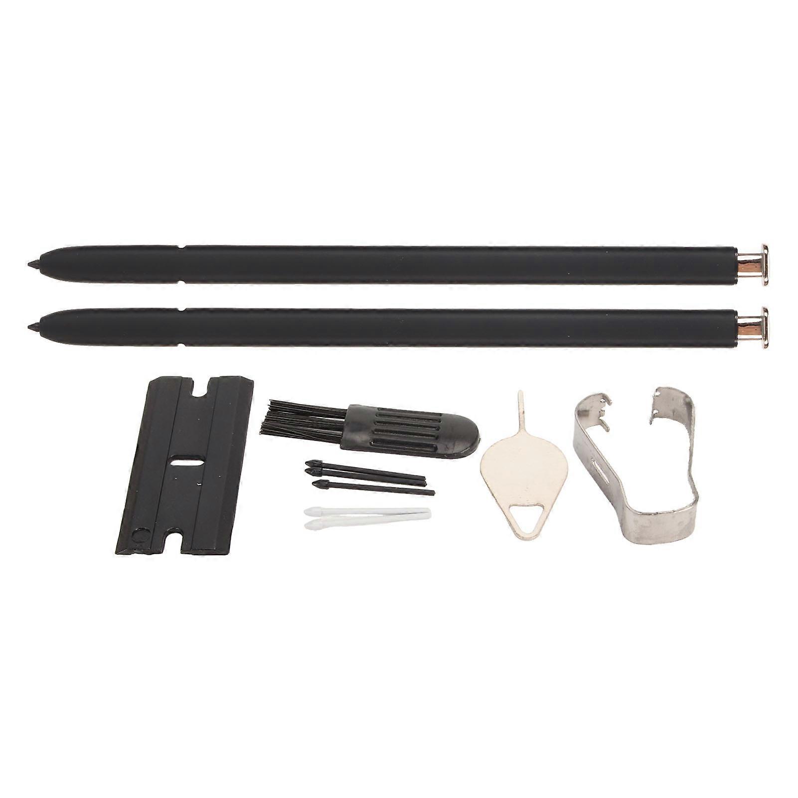 Pens Touch Screens High Accuracy Stylus with Nibs for Samsung Galaxy S23 Ultra Without Bluetooth