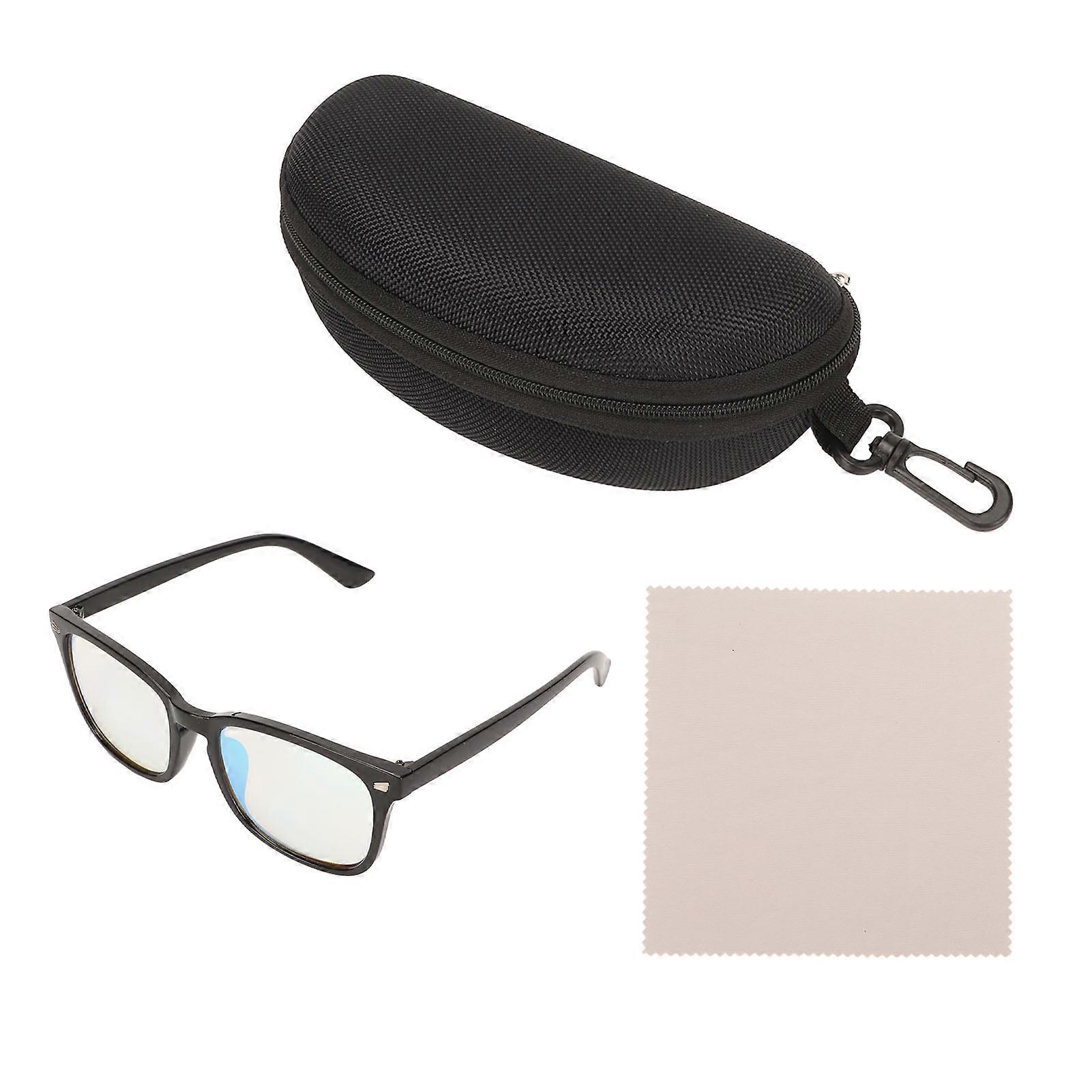 Color Weakness High Transmittance Double Sided Coating Color Correcting Glasses for Men Women