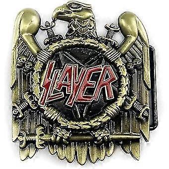 Hebillas Eagle Golden Texas Hebilla de cinturón