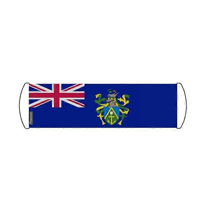 Flag - Pitcairn Islands - 24 x 70 cm - Polyester - Waterproof - Double-sided
