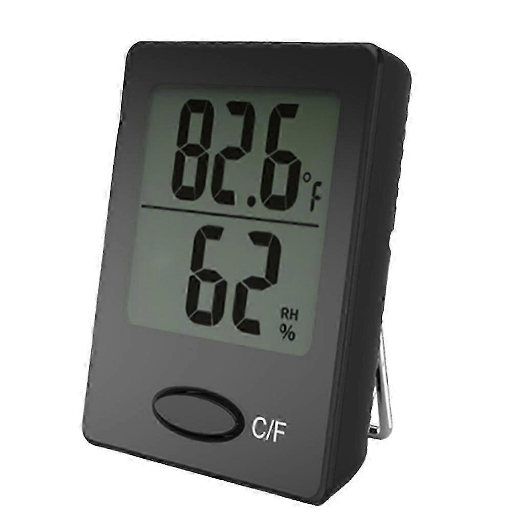 Digital Wireless Thermometer, Hygrometer