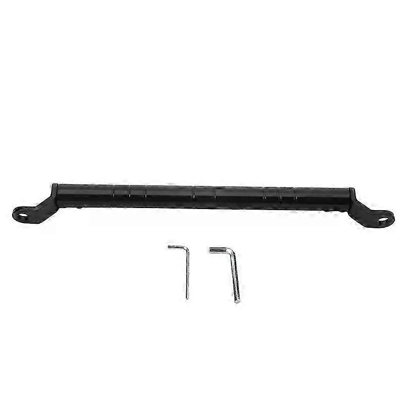 Universal Multifunction Motorcycle Balance Bar Modified Aluminum Alloy Extension Handlebar Headlamp Bracket Moto Accessories