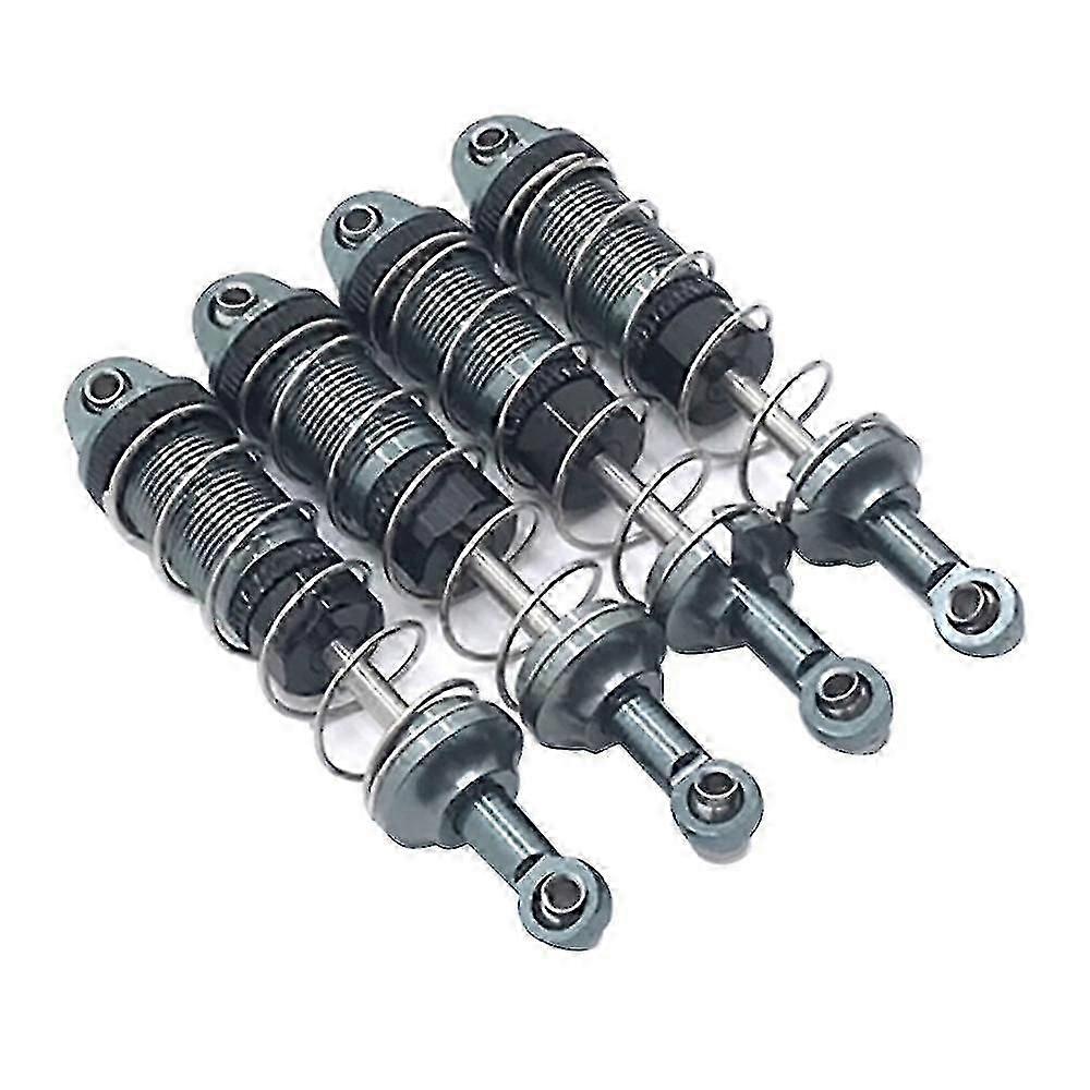4pcs Shock Absorber Compatible With Hb Toys