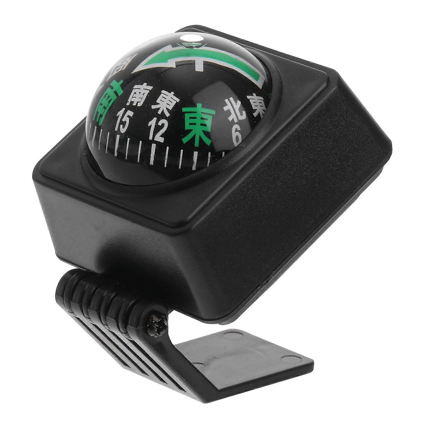 Dashboard Aid with Accurate and Reliable Readout
