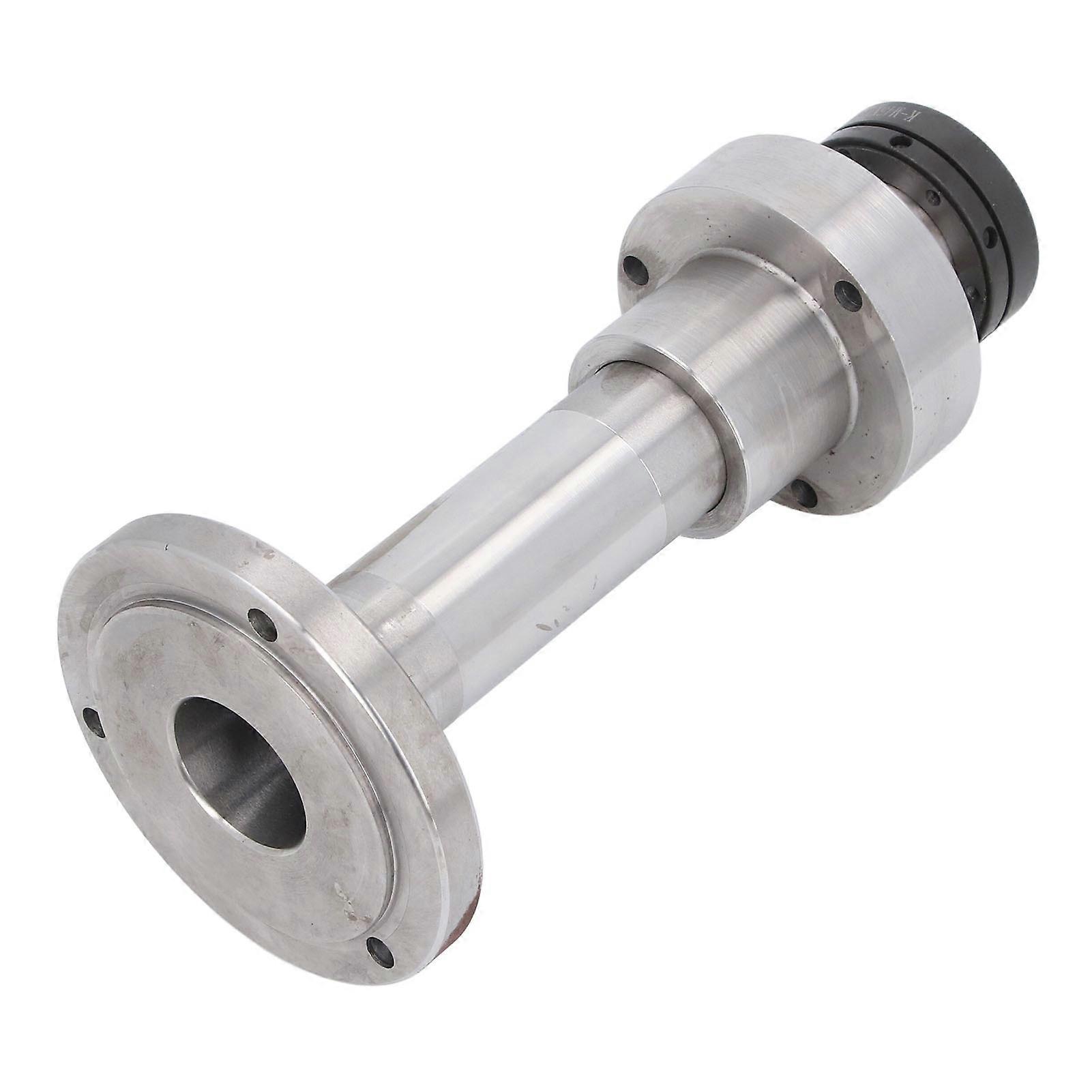 Lathe Spindle Mini Double Chuck Modification Replacement Part Accessories for MX-210 WM-210 8x16 220x400 220x600 220x750 