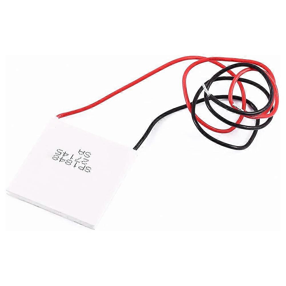 High Temperature Thermoelectric Power Generator Peltier TEG