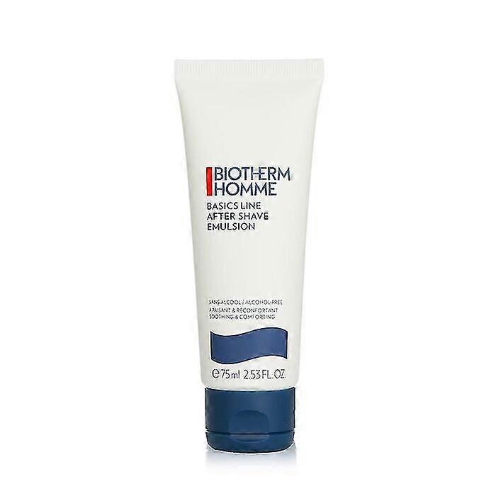 Biotherm Homme Basic Line Émulsion Après-Rasage 75ml/2.53oz 2025