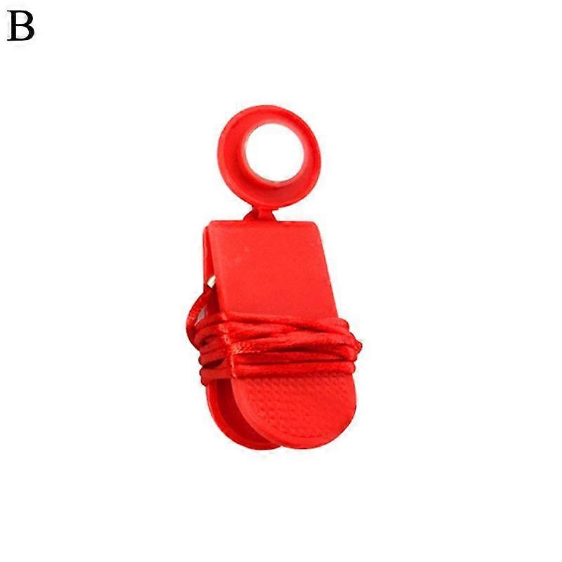 Universal Running Machine Safety Key Treadmill Magnetic Lock