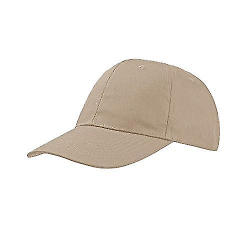 Atlantis Start 6 Panel Baseball Cap